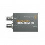 Blackmagic Micro Converter SDI to HDMI 3G PSU