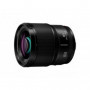 Lumix S 85mm F1.8