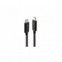 Lindy - Câble Thunderbolt 3, 1m