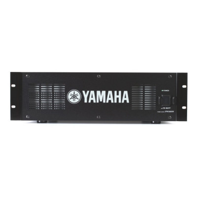 Yamaha PW800W Alimentation