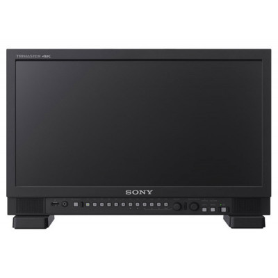Sony Moniteur video professionnel 18 pouces