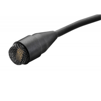 DPA Micro omni CORE 4060, Norm SPL, Noir, 3-pin LEMO