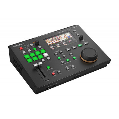 Roland P-20HD Replayer Vidéo Instantané