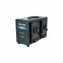FXLION PL-Q480B Chargeur Rapide V-Mount 4 Canaux