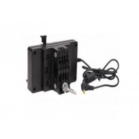 Nanlite BT-BA-V Support Batterie V-lock pour Forza 60
