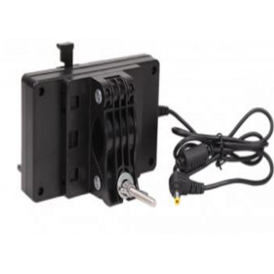 Nanlite BT-BA-V Support Batterie V-lock pour Forza 60