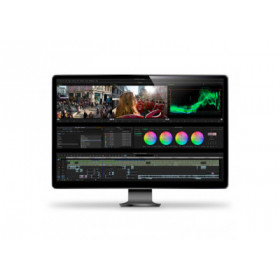 Avid Media Composer Perpetual Licence