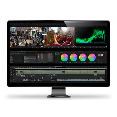 Avid Media Composer Perpetual Licence