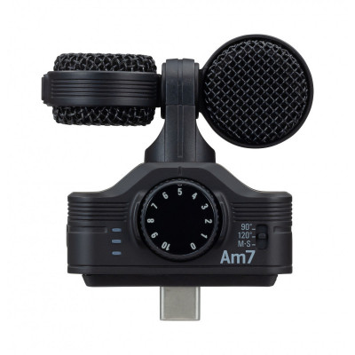 Zoom Am7