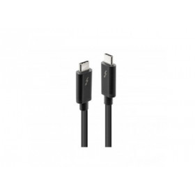 Lindy - Câble Thunderbolt 3, 2m