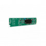 AJA OpenGear 12G-SDI / DANTE 64 Canaux Embeddeur / Desembeddeur