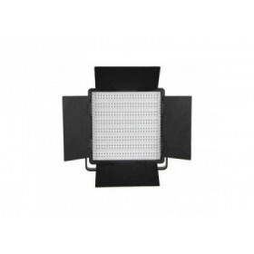 Ledgo panneau a led daylight 600 5600k