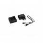 Panasonic DMW-BTC12E Chargeur de Batterie