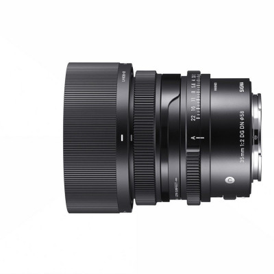 Sigma 35mm f/2 DG DN Contemporary - Sony E