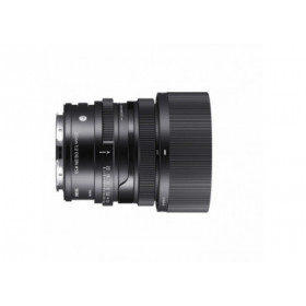Sigma 35mm f/2 DG DN Contemporary - Leica L