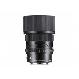 Sigma 65mm f/2 DG DN Contemporary - Sony E
