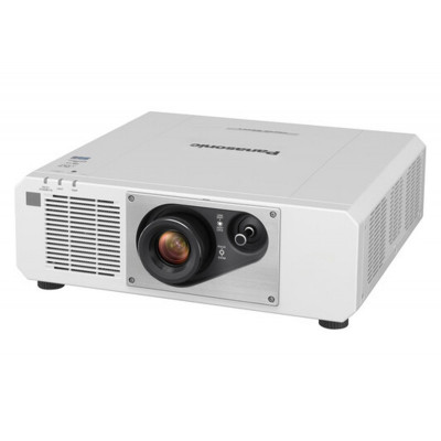 Panasonic PT-FRZ50WE Videoprojecteur MonoDLP WUXGA 5200lms