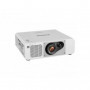 Panasonic PT-FRZ50WE Videoprojecteur MonoDLP WUXGA 5200lms