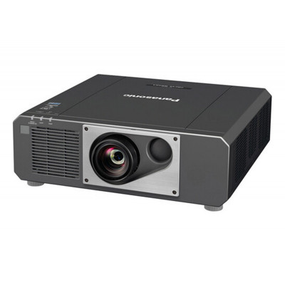 Panasonic PT-FRZ55BE Videoprojecteur MonoDLP WUXGA 5000 ANSI lms