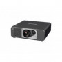 Panasonic PT-FRZ60BE Videoprojecteur MonoDLP WUXGA 6000ANSI lms
