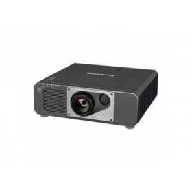 Panasonic PT-FRZ60BE Videoprojecteur MonoDLP WUXGA 6000ANSI lms