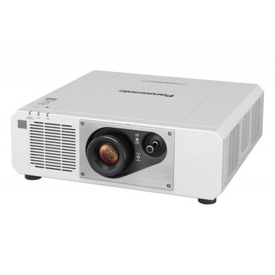Panasonic PT-FRZ60WE Videoprojecteur MonoDLP WUXGA 6000ANSI lms