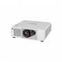 Panasonic PT-FRZ60WE Videoprojecteur MonoDLP WUXGA 6000ANSI lms