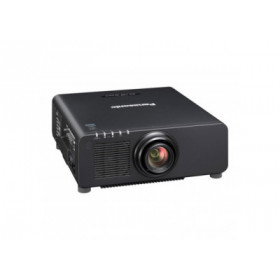 Panasonic PT-RZ690BE Videoprojecteur MonoDLP WUXGA 6 000 ANSI lms