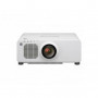 Panasonic PT-RZ690WE Videoprojecteur MonoDLP WUXGA 6 000 ANSI lms