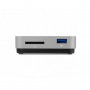 OWC Travel Dock USB-C - Space Gray