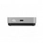 OWC Travel Dock USB-C - Space Gray