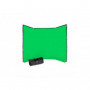 Manfrotto - Kit de Fond Chroma Key FX Vert 4 x 2,9 m