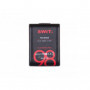 SWIT PB-M98S Batterie Pocket Mini 98Wh + Double chargeur S-3822S