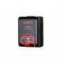 SWIT PB-M98S Batterie Pocket Mini 98Wh + Double chargeur S-3822S