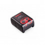 SWIT PB-M98S Batterie Pocket Mini 98Wh + Double chargeur S-3822S
