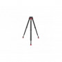 Sachtler Flowtech 100 Trépied double extension - Charge 30Kg