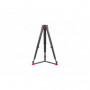 Sachtler Flowtech 100 GS Trépied double extension - Charge 30Kg