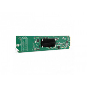 AJA OG-ROI-SDI Carte openGear 3G-SDI vers 3G-SDI / HDMI