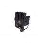 Hawk-Woods VLM-FX6 V-Lok Camera Mount 2x D-Tap pour Sony FX6