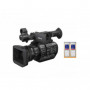 Sony PXW-Z280 fourni avec 2SBS64G1C