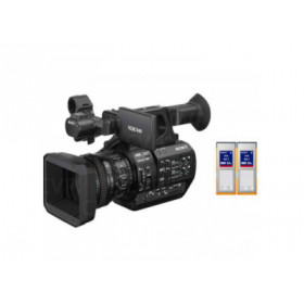 Sony PXW-Z280 fourni avec 2SBS64G1C
