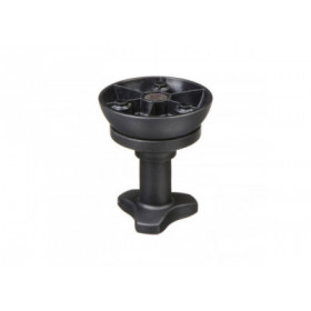 Vinten - Adaptateur de bol Vinten Vantage 75 mm
