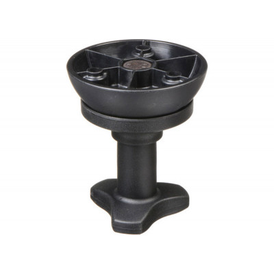 Vinten - Adaptateur de bol Vinten Vantage 75 mm