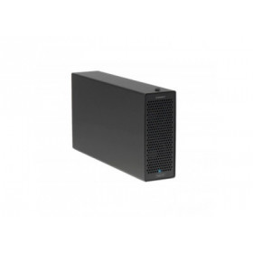 Sonnet Echo III Desktop TB3, PCIe, 3 Slots - Châssis d'Extension