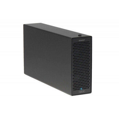 Sonnet Echo III Desktop TB3, PCIe, 3 Slots - Châssis d'Extension