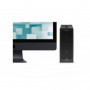 Sonnet Echo III Desktop TB3, PCIe, 3 Slots - Châssis d'Extension