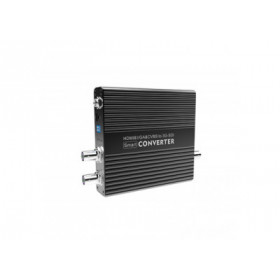 Kiloview KV-CV190 Convertisseur Vidéo HDMI/VGA/CVBS vers 3G-SDI