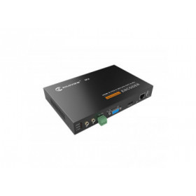 Kiloview M2 Encodeur Vidéo H.264 HDMI+VGA Dual Input (2 entrées)