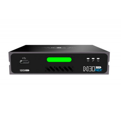 Kiloview N30 Convertisseur 12G-SDI-NDI