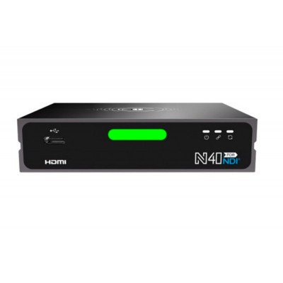 Kiloview N40 Convertisseur 4Kp60 UHD HDMI-NDI